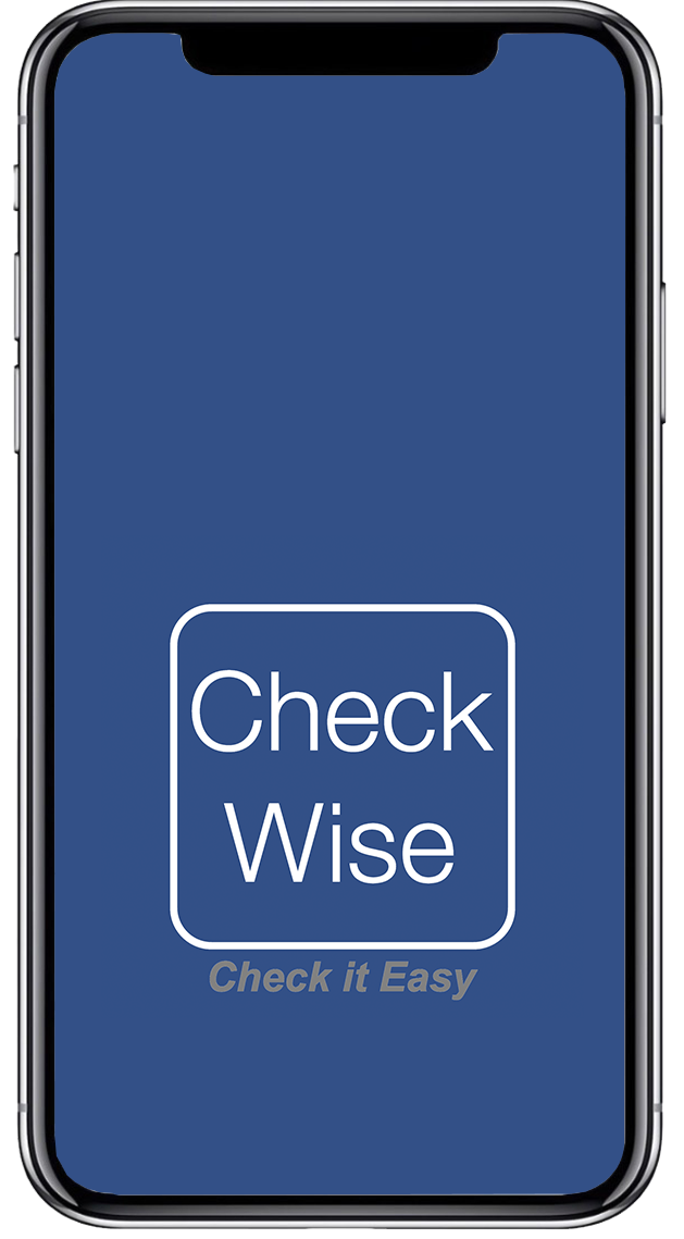 CheckWise App