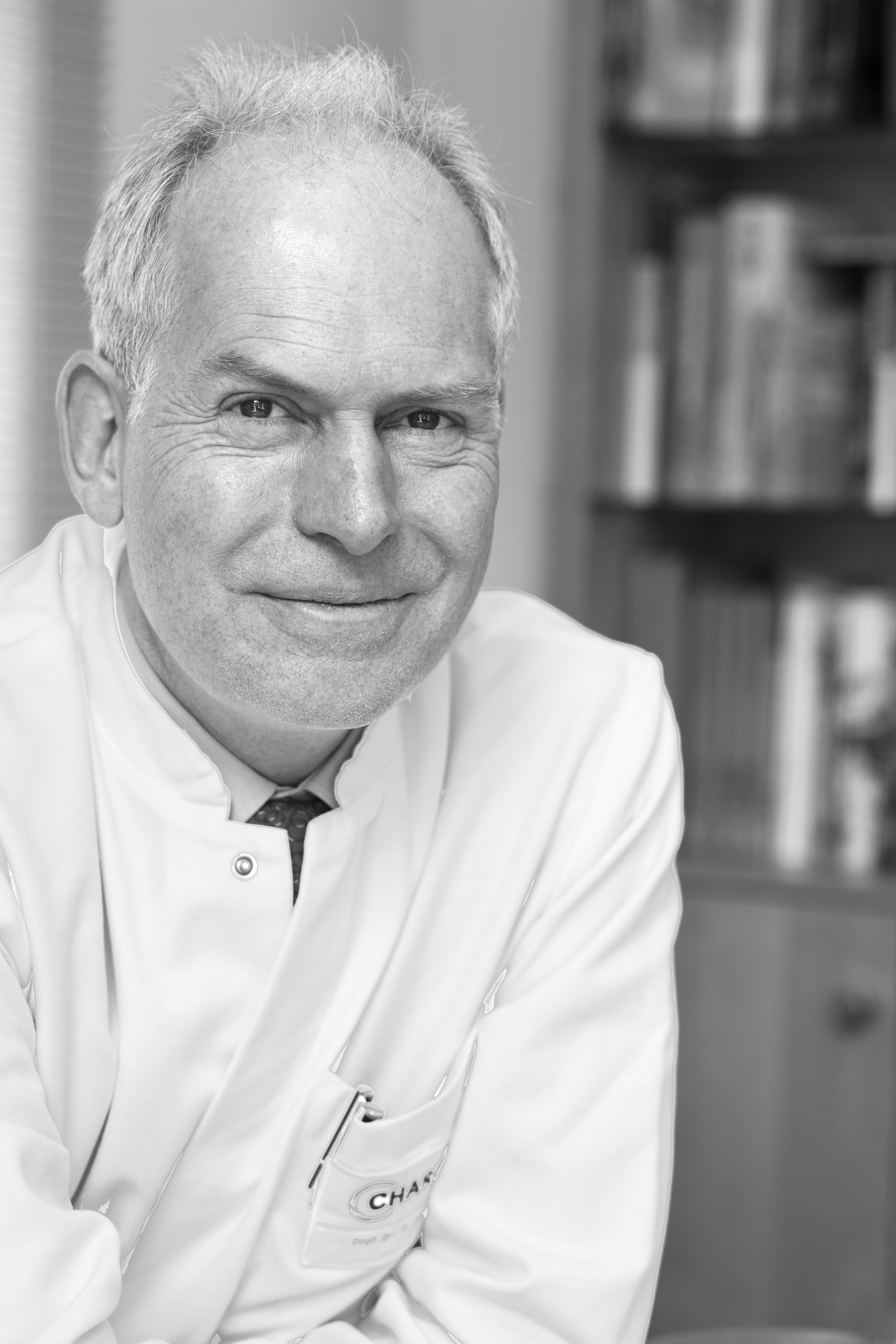 Prof. Dr. Torsten Zuberbier